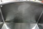 Breddo Model Los 100 Gal. Square Likwifier